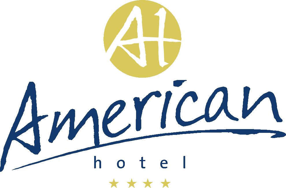 Hotel American Homepage